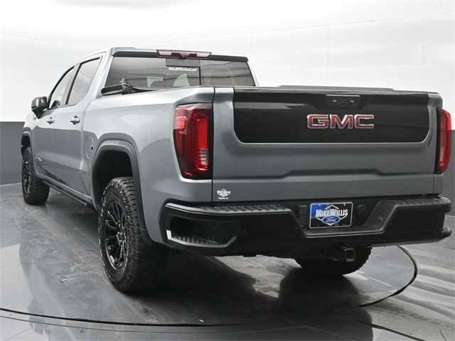 used 2023 GMC Sierra 1500 car, priced at $63,355