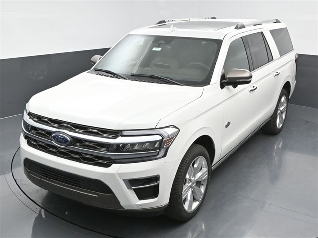 new 2024 Ford Expedition car, priced at $76,550