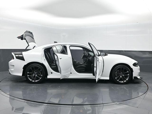 used 2023 Dodge Charger car, priced at $31,496