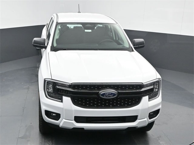 new 2024 Ford Ranger car, priced at $34,910