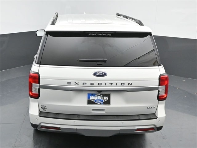 new 2024 Ford Expedition car, priced at $60,475