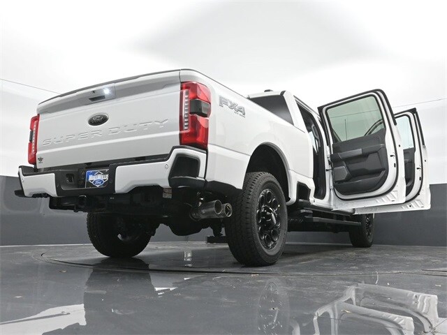 new 2024 Ford Super Duty car, priced at $82,560