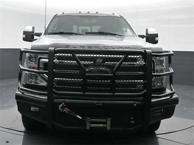 used 2021 Ford F-350SD car, priced at $43,980