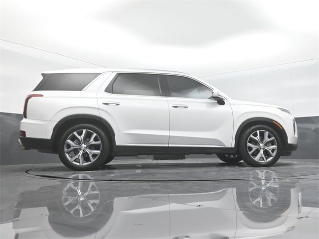 used 2020 Hyundai Palisade car, priced at $19,745