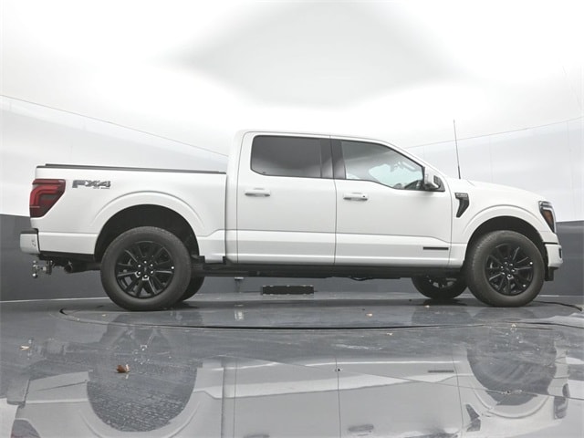 new 2024 Ford F-150 car, priced at $74,890