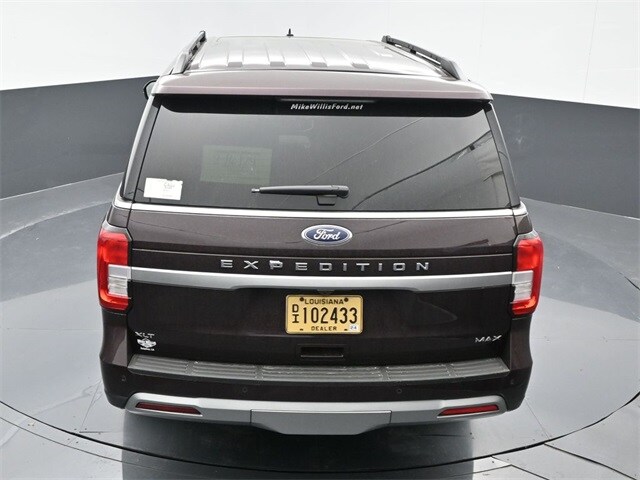 new 2024 Ford Expedition car, priced at $62,595