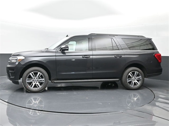 new 2024 Ford Expedition car, priced at $62,000