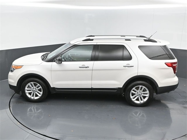 used 2015 Ford Explorer car, priced at $13,414