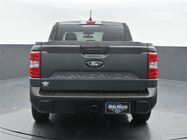new 2025 Ford Maverick car, priced at $33,135
