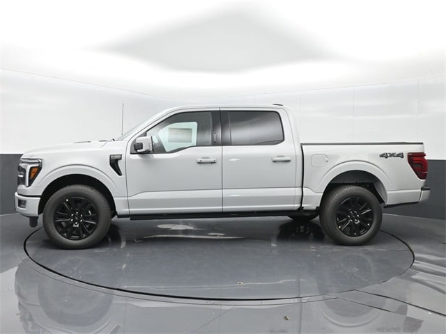 new 2024 Ford F-150 car, priced at $71,028