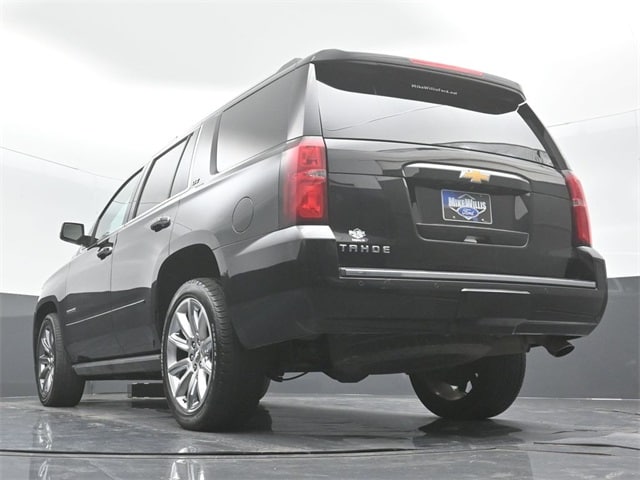 used 2015 Chevrolet Tahoe car, priced at $19,271