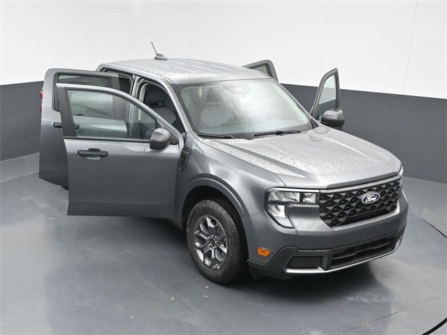 new 2025 Ford Maverick car, priced at $33,135