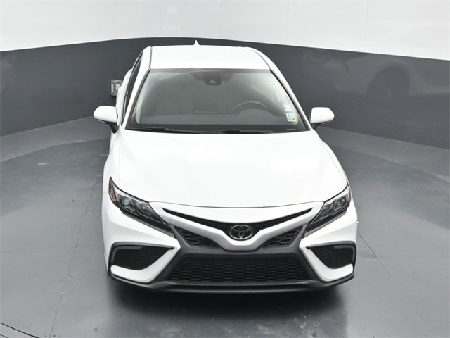 used 2022 Toyota Camry car, priced at $25,499