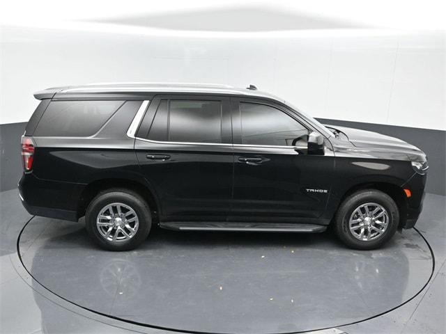 used 2021 Chevrolet Tahoe car, priced at $37,786