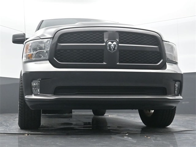 used 2015 Ram 1500 car, priced at $17,458