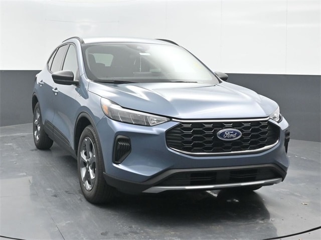 new 2025 Ford Escape car, priced at $34,480