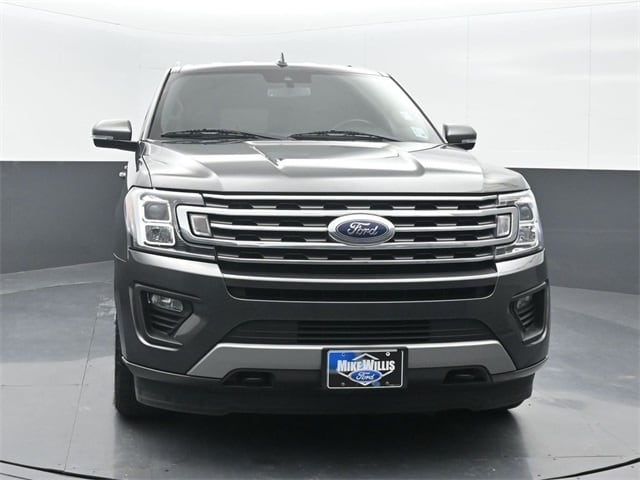 used 2021 Ford Expedition Max car, priced at $32,994