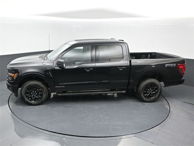 new 2025 Ford F-150 car, priced at $64,915