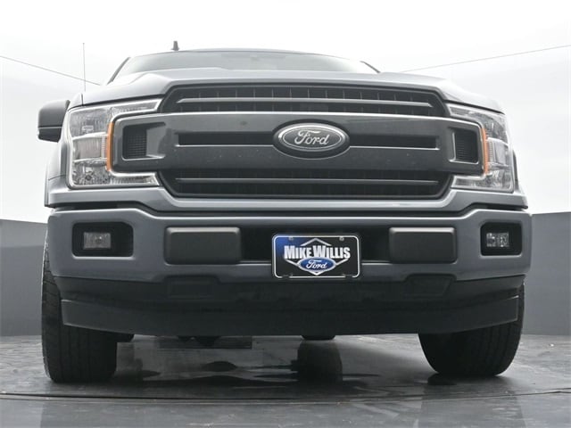 used 2019 Ford F-150 car, priced at $21,998