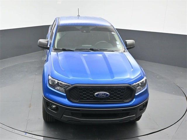 used 2022 Ford Ranger car, priced at $26,519