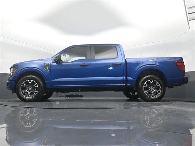 new 2025 Ford F-150 car, priced at $47,780