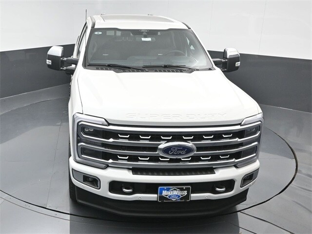 new 2024 Ford Super Duty car, priced at $91,232