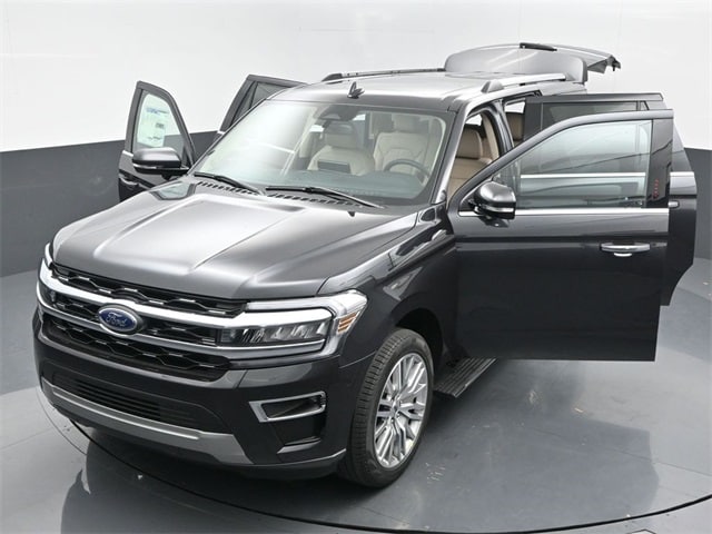 new 2024 Ford Expedition car, priced at $71,400