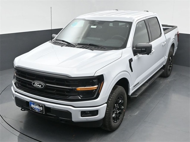 new 2025 Ford F-150 car, priced at $64,915