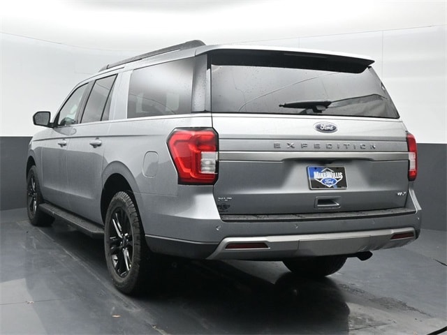 new 2024 Ford Expedition car, priced at $62,980