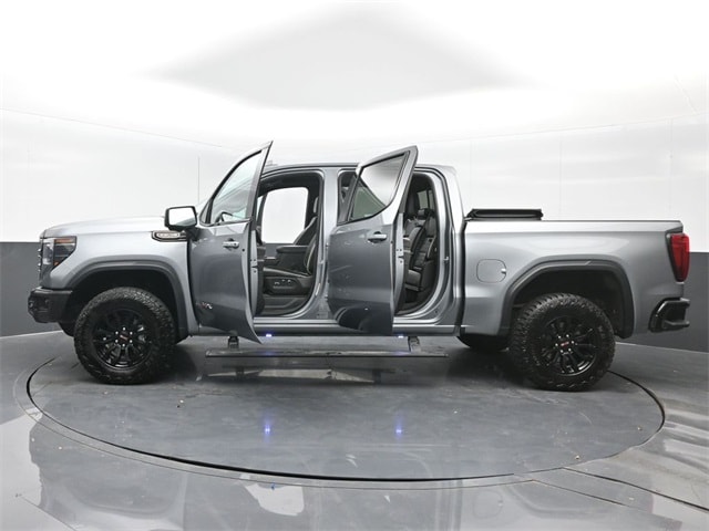 used 2023 GMC Sierra 1500 car, priced at $63,355