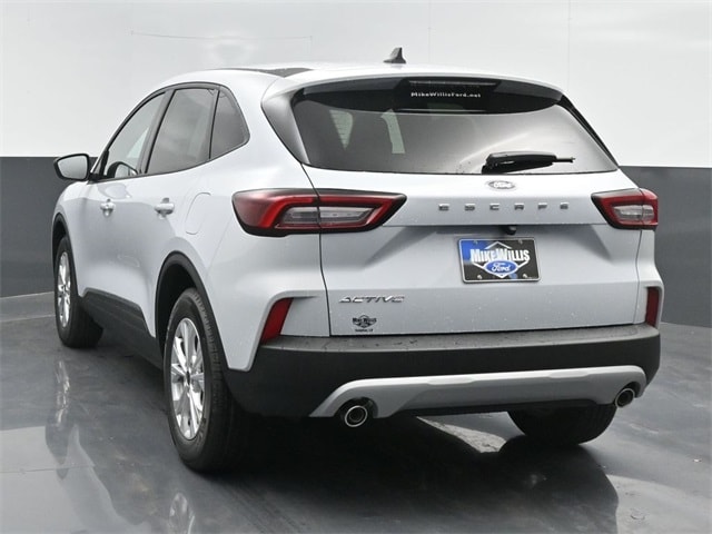 new 2025 Ford Escape car, priced at $28,985