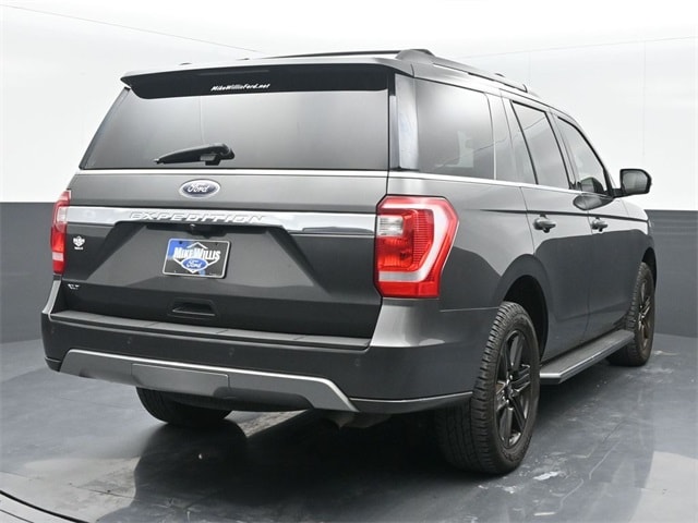 used 2020 Ford Expedition car, priced at $27,986