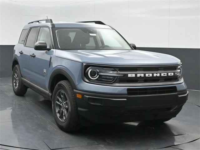 new 2024 Ford Bronco Sport car, priced at $28,385