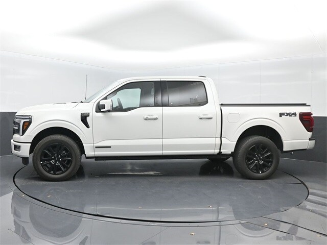 new 2024 Ford F-150 car, priced at $74,890