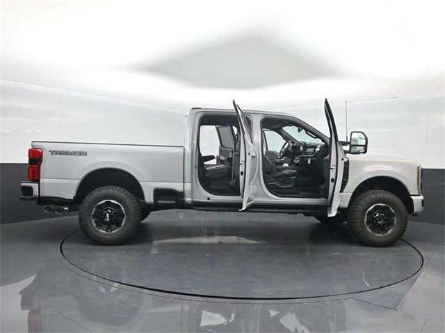 new 2026 Ford Super Duty car, priced at $105,990