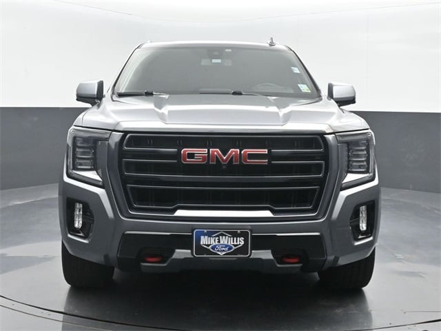 used 2021 GMC Yukon car, priced at $48,764