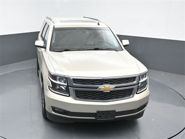 used 2015 Chevrolet Tahoe car, priced at $19,898