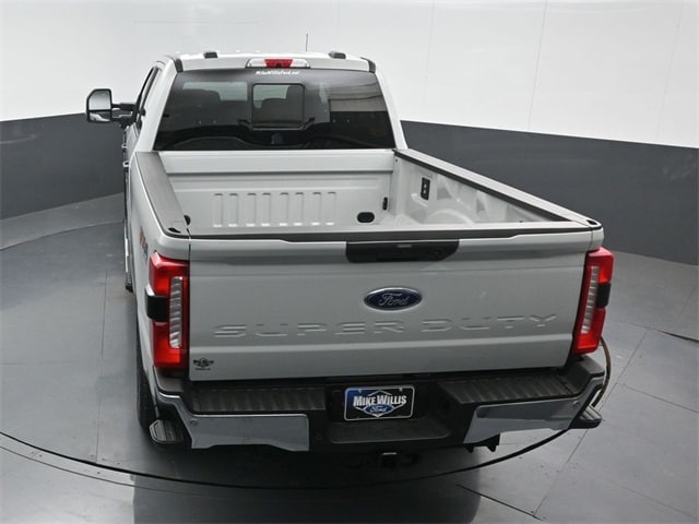new 2025 Ford Super Duty car, priced at $71,940