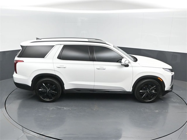 used 2024 Hyundai Palisade car, priced at $37,543