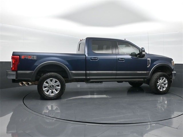 used 2019 Ford F-250SD car, priced at $48,760