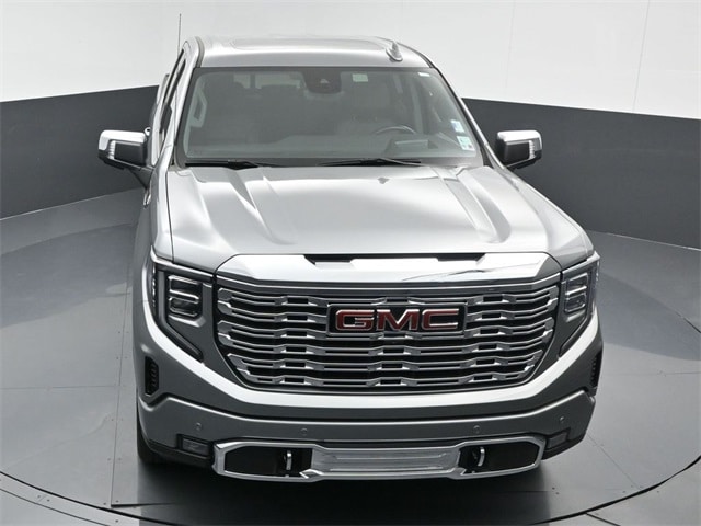 used 2023 GMC Sierra 1500 car, priced at $59,758