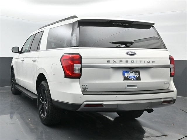 new 2024 Ford Expedition car, priced at $59,950