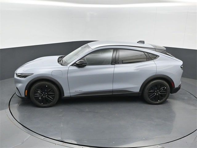 new 2025 Ford Mustang Mach-E car, priced at $40,240