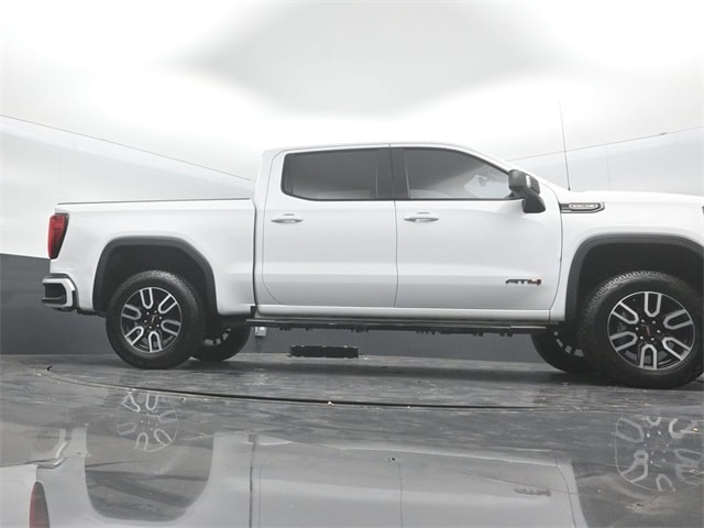 used 2019 GMC Sierra 1500 car, priced at $38,981