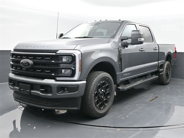 new 2024 Ford Super Duty car, priced at $83,565