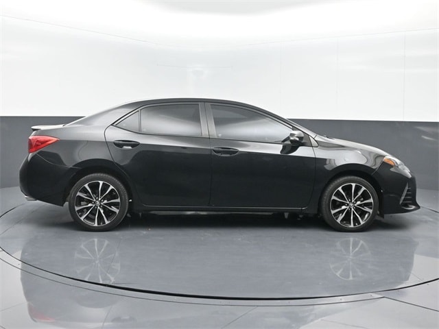 used 2018 Toyota Corolla car, priced at $13,829