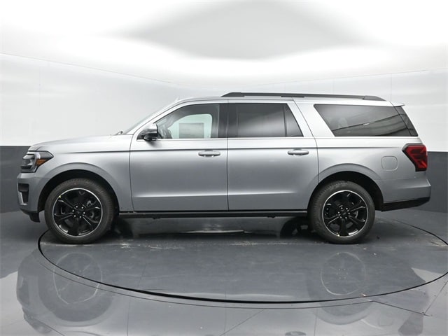 new 2024 Ford Expedition car, priced at $75,965