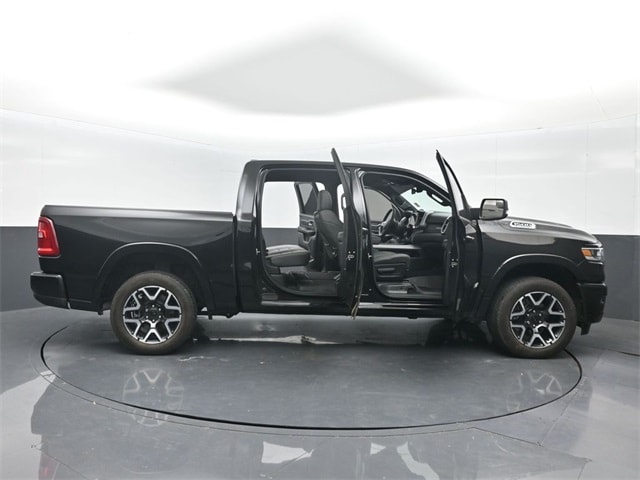 used 2025 Ram 1500 car, priced at $43,973