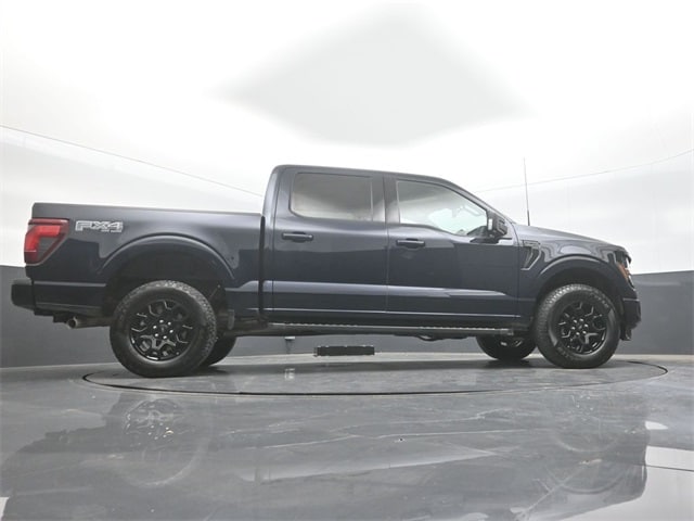 used 2024 Ford F-150 car, priced at $52,439