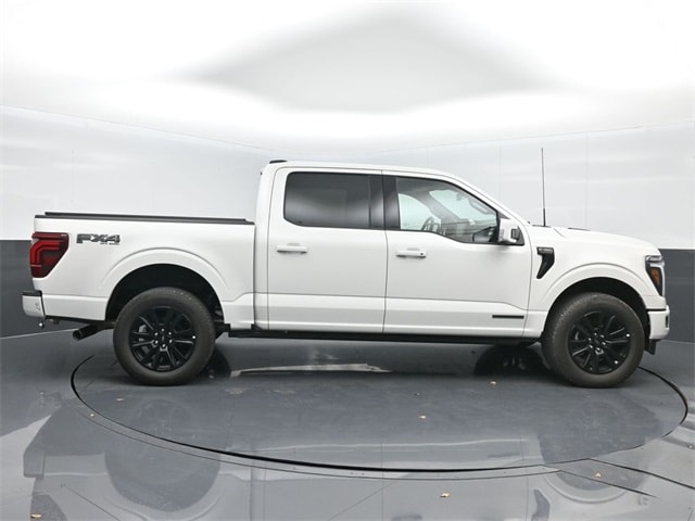 new 2024 Ford F-150 car, priced at $74,890